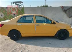 بي واي دي F3